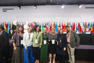 Jorijn Neyrinck, Hanna Schreiber, Jana Ambrózová, Leena Marsio, Joanne Orr, Janet Blake, Matti Hakamäki -