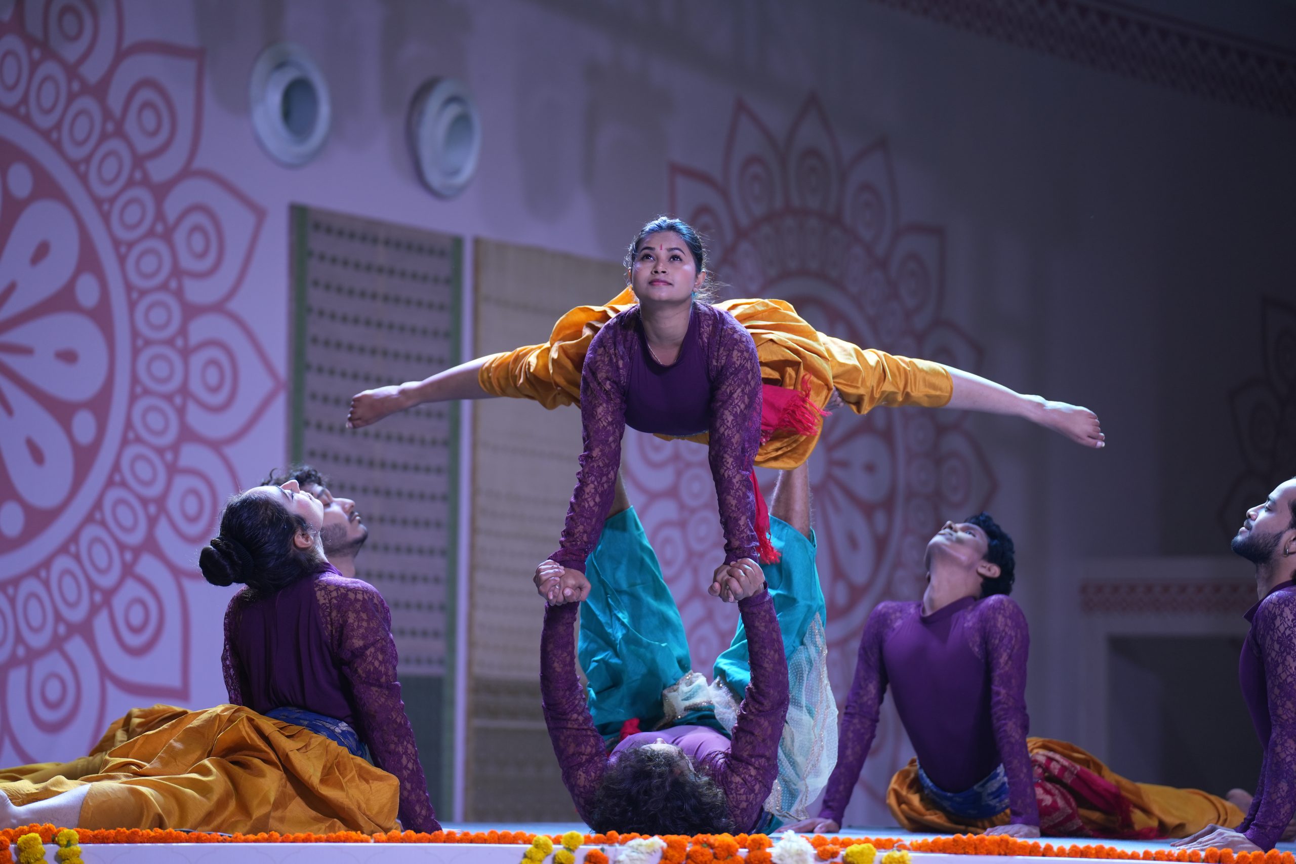 08.12.2025 Plenary Session © UNESCO/Paras Mendiratta